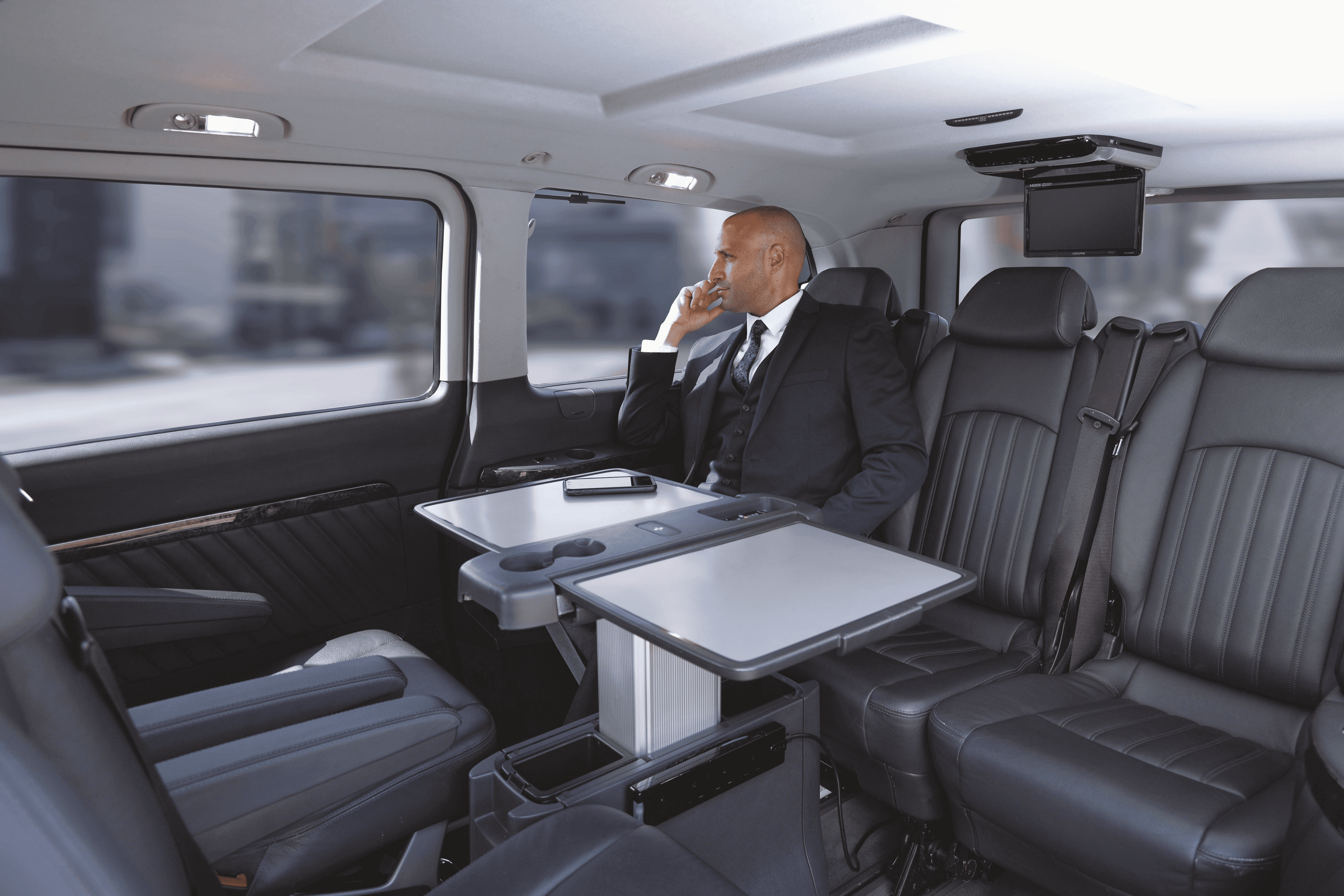 Private transfer service 1 - Airport Taxi Newark